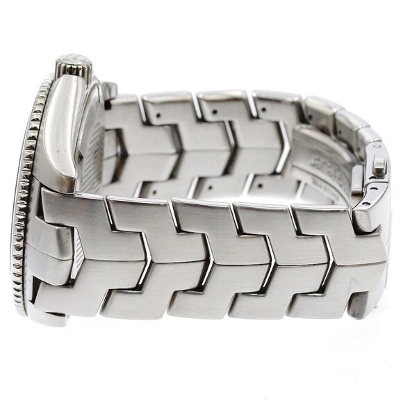 TAG HEUER Link WAT1110 Date black Dial Quartz Men's Watch_889824 - Picture 3 of 6